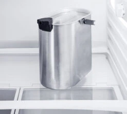 Cool Control 2,5L Noir - JURA -Meilleur Café Machines Magasin cool control5