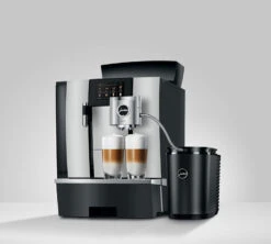 Cool Control 2,5L Noir - JURA -Meilleur Café Machines Magasin cool control6