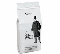 1Kg - Café En Grain The Honest - Cosmai Caffè
