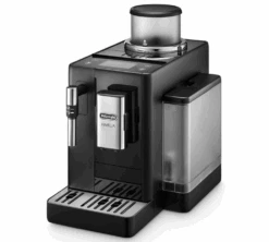 DELONGHI Rivelia- FEB 4435.B Noir Onyx- Garantie 5 Ans -Meilleur Café Machines Magasin cote 1
