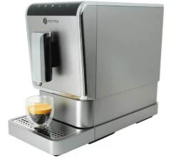 KOTTEA Espressima Silver CK307S Garantie 3 Ans 11 KOTTEA Espressima Silver CK307S Garantie 3 Ans -Meilleur Café Machines Magasin cote expresso broyeur kottea