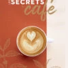 Livre "Les Secrets Du Café" - MAXICOFFEE -Meilleur Café Machines Magasin couverture secrets du caf