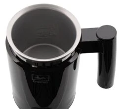 Mousseur à Lait Cremio II 1014-02 Noir - Melitta -Meilleur Café Machines Magasin cremio5