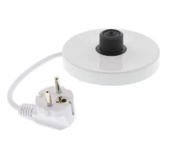 Mousseur à Lait Cremio II 1014-01 Blanc - Melitta -Meilleur Café Machines Magasin cremioblc2