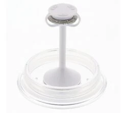 Mousseur à Lait Cremio II 1014-01 Blanc - Melitta -Meilleur Café Machines Magasin cremioblc4