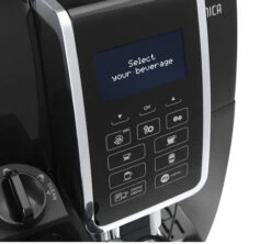 DELONGHI Dinamica FEB3555.B Garantie 5 Ans -Meilleur Café Machines Magasin delonghi dinamica 2 1