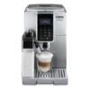 DELONGHI Dinamica ECAM 350.75.S Garantie 2 Ans -Meilleur Café Machines Magasin delonghi dinamica silver 1 2