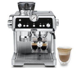 Machine Expresso Avec Broyeur DELONGHI La Specialista 2.0 Prestigio EC 9355.M