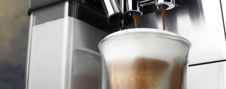 DELONGHI ECAM 650.55.MS PrimaDonna Elite Garantie 5 Ans 7 DELONGHI ECAM 650.55.MS PrimaDonna Elite Garantie 5 Ans – Image 5