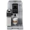 DELONGHI Dinamica Plus FEB3795.S Silver Garantie 5 Ans -Meilleur Café Machines Magasin delonghi feb3795.s