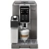 DELONGHI Dinamica Plus Titanium FEB 3795.T Garantie 5 Ans -Meilleur Café Machines Magasin delonghi feb3795.t