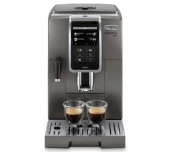DELONGHI Dinamica Plus Titanium FEB 3795.T Garantie 5 Ans -Meilleur Café Machines Magasin delonghi feb3795.t 2