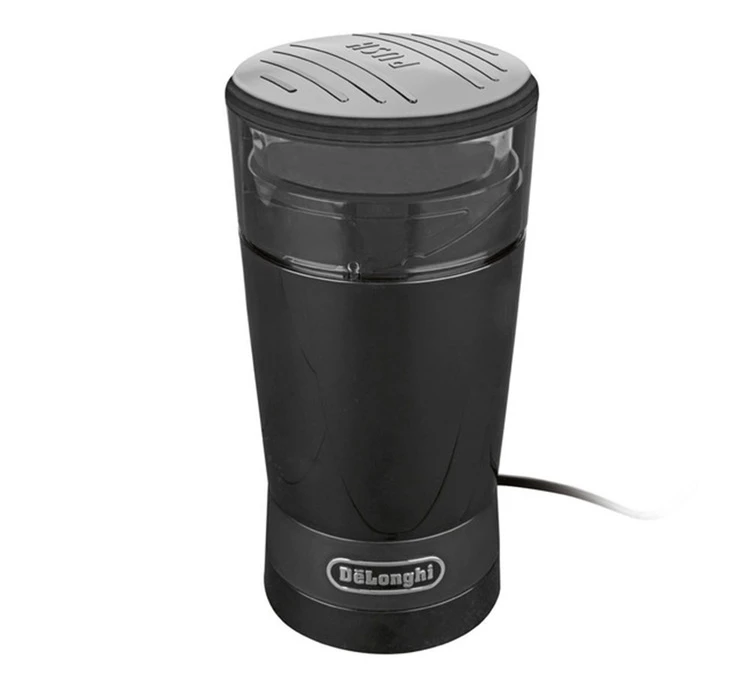 Moulin à Café à Lames DELONGHI KG200 5 Moulin à Café à Lames DELONGHI KG200 – Image 3