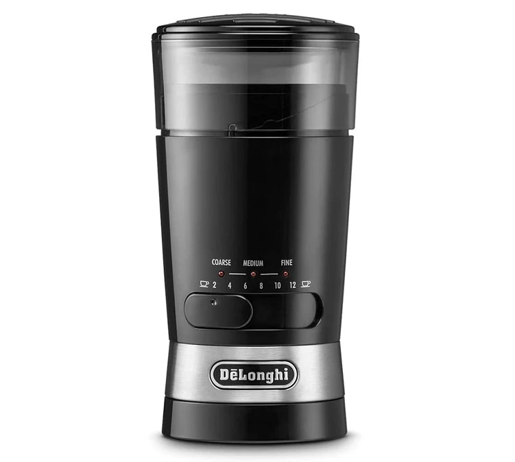 Moulin à Café à Lames DELONGHI KG210 3 Moulin à Café à Lames DELONGHI KG210