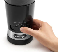 Moulin à Café à Lames DELONGHI KG210 9 Moulin à Café à Lames DELONGHI KG210 -Meilleur Café Machines Magasin delonghi kg210 3