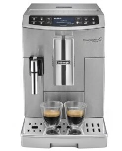 DELONGHI PrimaDonna S Evo ECAM 510.55.M Garantie 3 Ans -Meilleur Café Machines Magasin delonghi rystiling 11