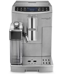 DELONGHI PrimaDonna S Evo ECAM 510.55.M Garantie 3 Ans -Meilleur Café Machines Magasin delonghi rystiling 8