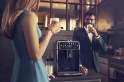 SAECO Xelsis SM7480/00 Garantie 3 Ans 13 SAECO Xelsis SM7480/00 Garantie 3 Ans -Meilleur Café Machines Magasin demo xelsis saeco