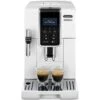 Delonghi Dinamica Blanche FEB 3535.W Garantie 5 Ans -Meilleur Café Machines Magasin dinamica ecam350.35.w 1