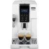 Delonghi Dinamica Blanche ECAM 350.35.W Garantie 2 Ans 1 Delonghi Dinamica Blanche ECAM 350.35.W Garantie 2 Ans -Meilleur Café Machines Magasin dinamica ecam350.35.w