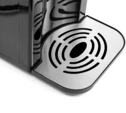 Distributeur à Eau Chaude HW400 - Caso -Meilleur Café Machines Magasin distri plaque