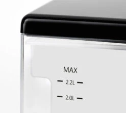 Distributeur à Eau Chaude HW400 - Caso -Meilleur Café Machines Magasin distri reser