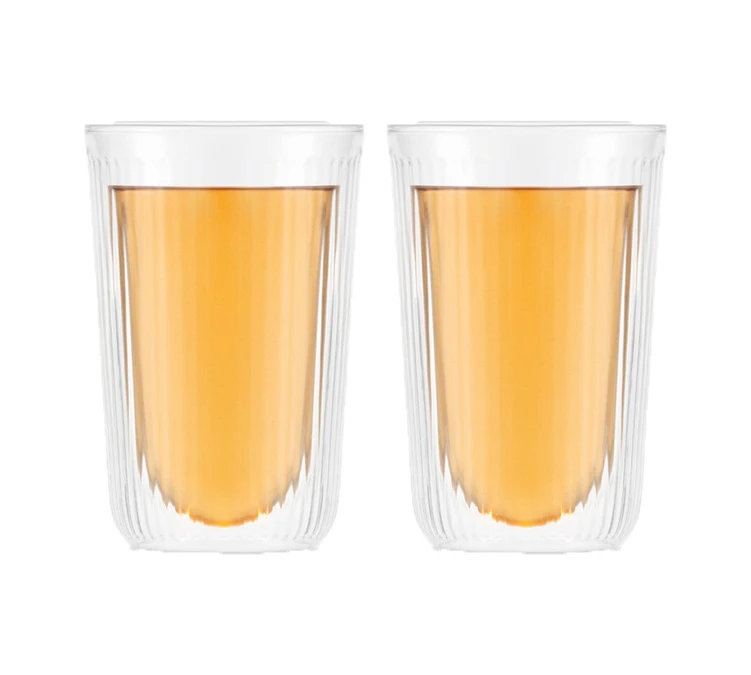 Set 2 Verres BODUM Douro Double Paroi 25 Cl 3 Set 2 Verres BODUM Douro Double Paroi 25 Cl