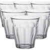 6 Verres Picardie 25cl - Duralex -Meilleur Café Machines Magasin duralex picardie 25cl