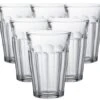 6 Verres Picardie 36cl - Duralex -Meilleur Café Machines Magasin duralex picardie 36cl