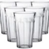 6 Verres Picardie 50cl - Duralex 2 6 Verres Picardie 50cl - Duralex -Meilleur Café Machines Magasin duralex picardie 50cl