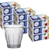 54 Verres Picardie 22cl Maxilot - Duralex -Meilleur Café Machines Magasin duralex pack54 22cl
