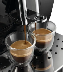DELONGHI Magnifica 22.127.B Garantie 3 Ans -Meilleur Café Machines Magasin ecam22.127.b colatacaffe