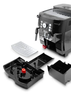 DELONGHI Magnifica 22.127.B Garantie 3 Ans -Meilleur Café Machines Magasin ecam22.127.b francia vassoio