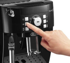 DELONGHI Magnifica 22.127.B Garantie 3 Ans -Meilleur Café Machines Magasin ecam22 127 b comandi