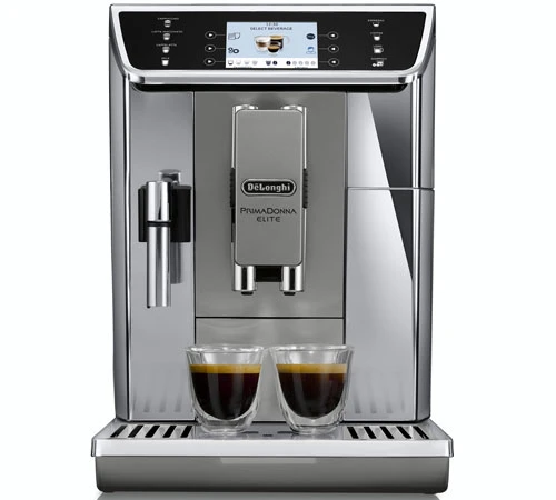 DELONGHI ECAM 650.55.MS PrimaDonna Elite Garantie 5 Ans 4 DELONGHI ECAM 650.55.MS PrimaDonna Elite Garantie 5 Ans – Image 2