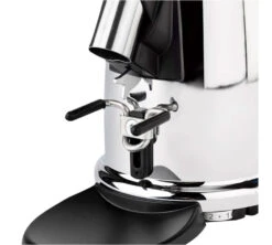 Moulin Expresso ELEKTRA MSDC Chrome -Meilleur Café Machines Magasin elektra msdc 3