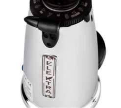 Moulin Expresso ELEKTRA MSDC Chrome -Meilleur Café Machines Magasin elektra msdc 4