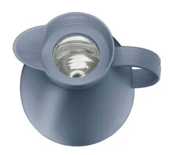 Carafe Isotherme Dan Bleu Indigo 1L - Alfi -Meilleur Café Machines Magasin emsa3 7