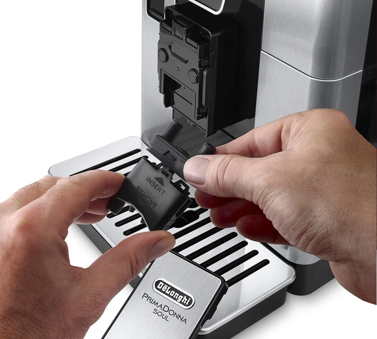 DELONGHI Primadonna Soul ECAM 610.74.MB Mug To Go Pack Zen Garantie 5 Ans 22 DELONGHI Primadonna Soul ECAM 610.74.MB Mug To Go Pack Zen Garantie 5 Ans – Image 20