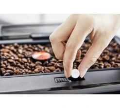 KRUPS Intuition Essential YY4371FD -Meilleur Café Machines Magasin entretien machine automatique intuition krup