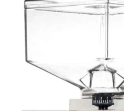 Moulin à Café EUREKA Mignon Brew Pro Noir Mat Pour Slow Coffee -Meilleur Café Machines Magasin eureka brew pro 3