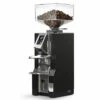 Moulin Expresso EUREKA Mignon Libra Noir -Meilleur Café Machines Magasin eureka libra noir 1 1