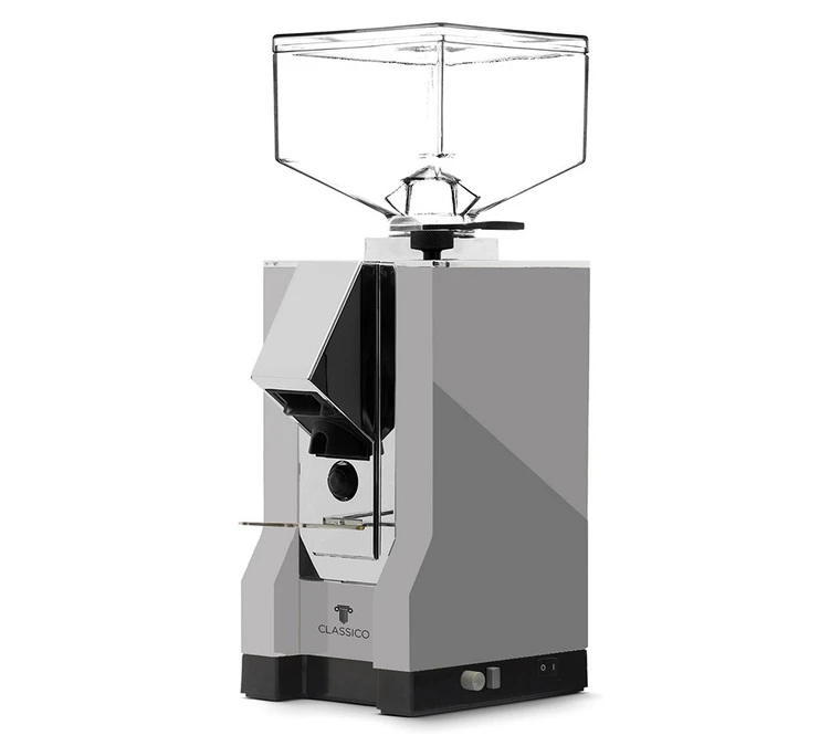 Moulin Expresso EUREKA Mignon Classico Gris 3 Moulin Expresso EUREKA Mignon Classico Gris