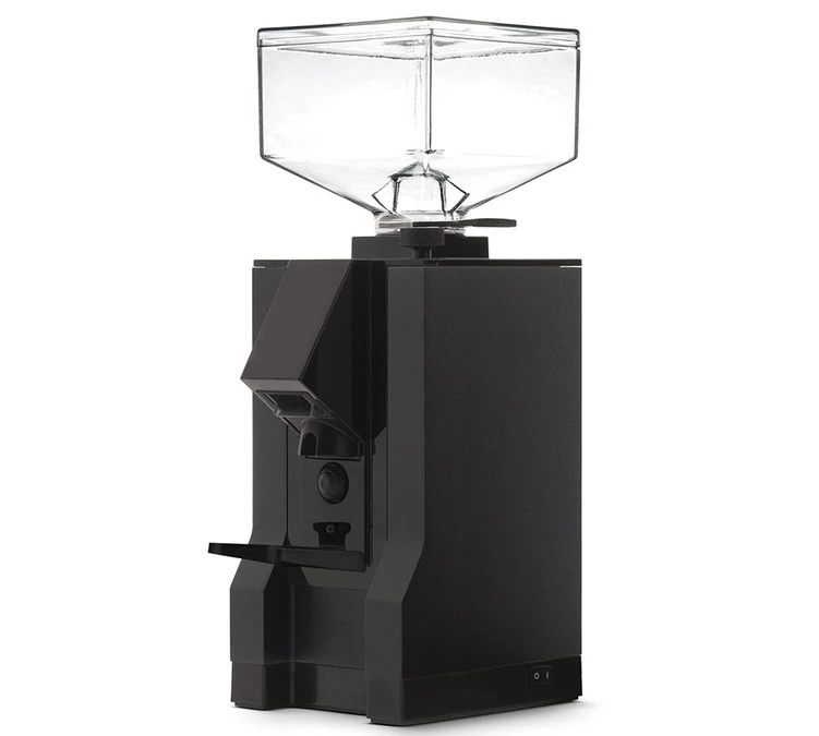 Moulin à Café EUREKA Mignon Manuale Noir Mat 3 Moulin à Café EUREKA Mignon Manuale Noir Mat