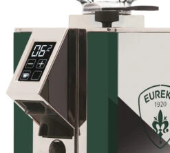 Meilleur Café Machines Magasin -Meilleur Café Machines Magasin eureka mignon specialita green 2