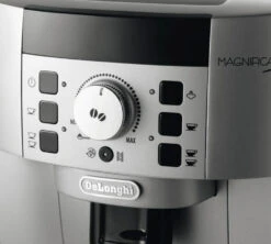 DELONGHI Magnifica S ECAM 22.110.SB -Meilleur Café Machines Magasin expresso broyeur delonghi magnifica 22.110.sb design