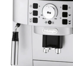 DELONGHI Magnifica S ECAM 22.110.SB -Meilleur Café Machines Magasin expresso broyeur delonghi magnifica 22.110.sb extraction