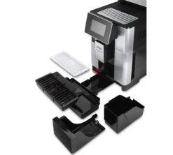 DELONGHI Primadonna Soul ECAM 610.75.MB Carafe à Café + Mug Contigo OFFERT Garantie 5 Ans 25 DELONGHI Primadonna Soul ECAM 610.75.MB Carafe à Café + Mug Contigo OFFERT Garantie 5 Ans -Meilleur Café Machines Magasin expresso broyeur ecam 550.65.sb delonghi entretien 2