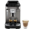 DELONGHI Magnifica EVO FEB 2942.TB Garantie 5 Ans -Meilleur Café Machines Magasin expresso broyeur feb2942tb magnifica evo