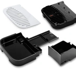 DELONGHI Magnifica EVO FEB 2942.TB Garantie 5 Ans -Meilleur Café Machines Magasin expresso broyeur feb2942tb magnifica evo buse